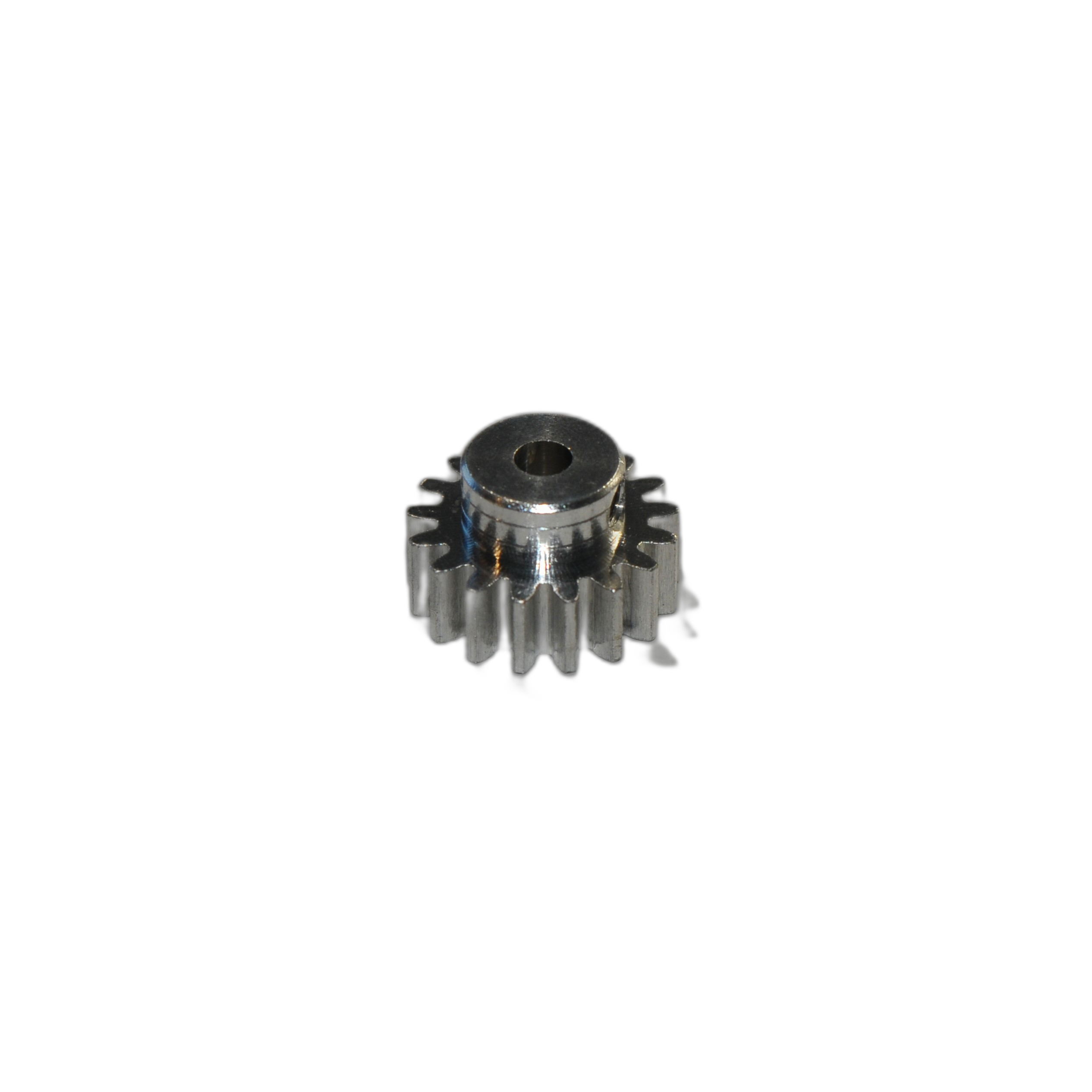 17T Motorritzel