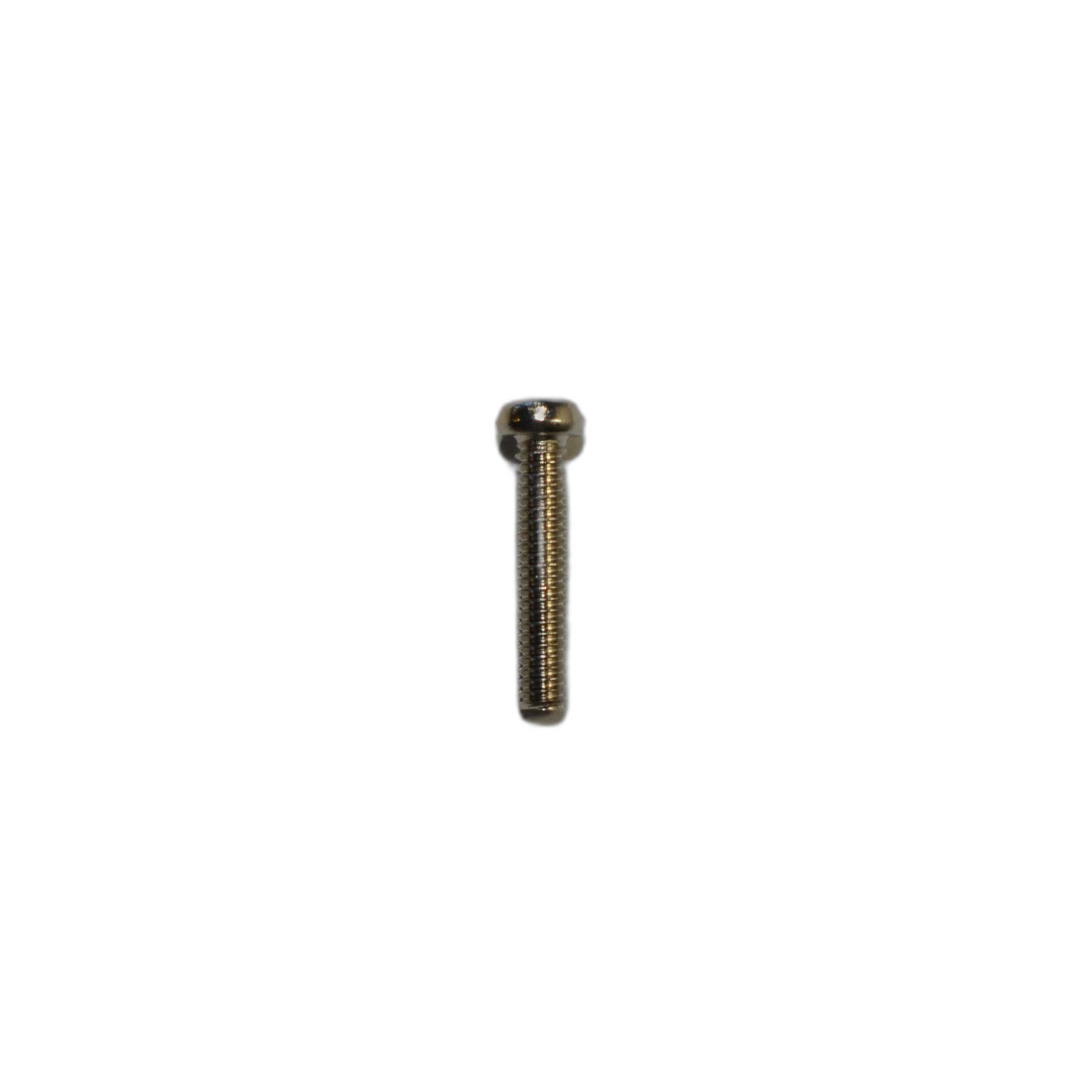 2x10mm Schraube
