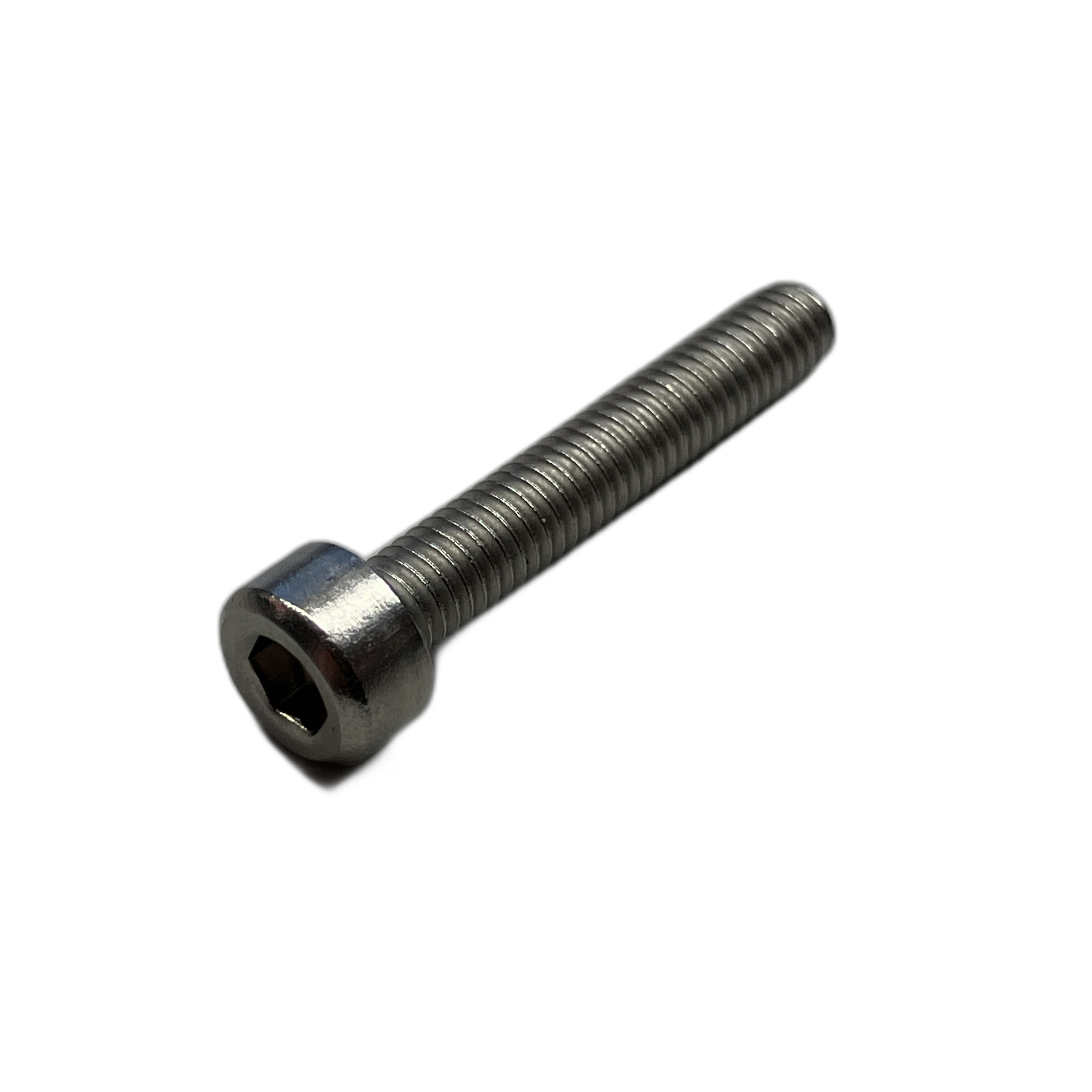 M3x20mm Zylinderkopfschraube