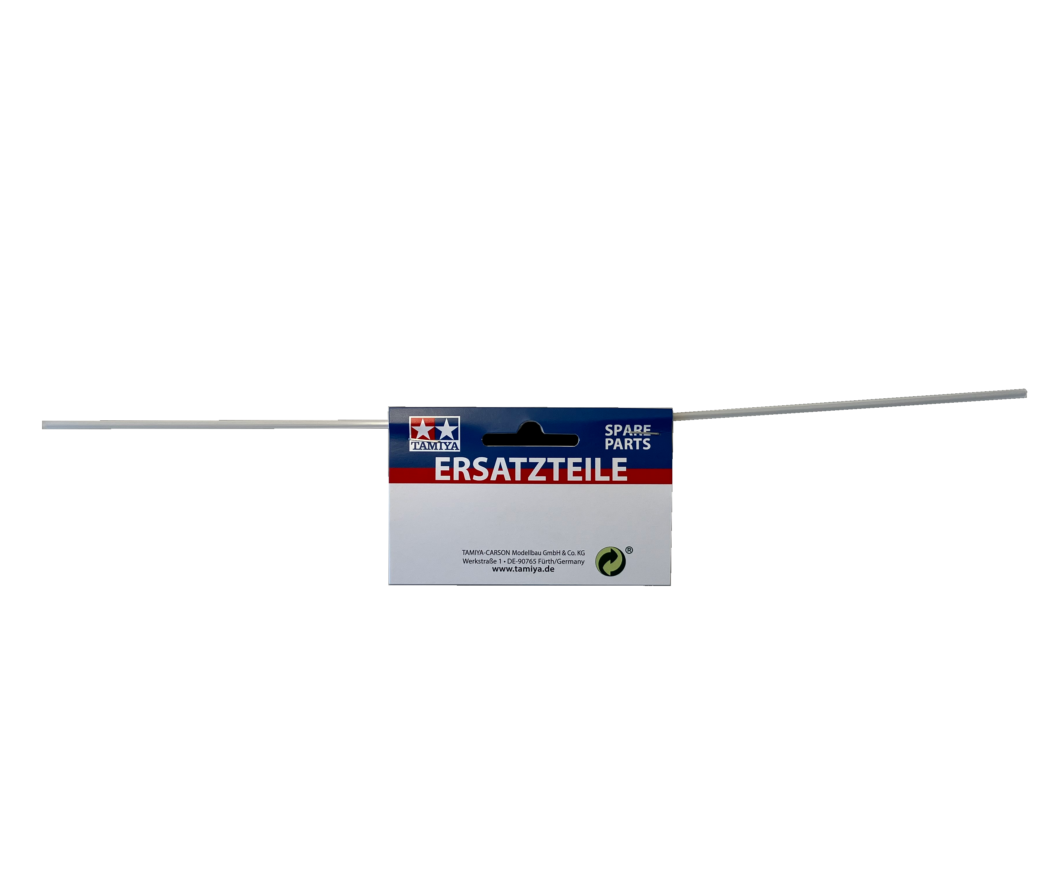 Antenna Pipe