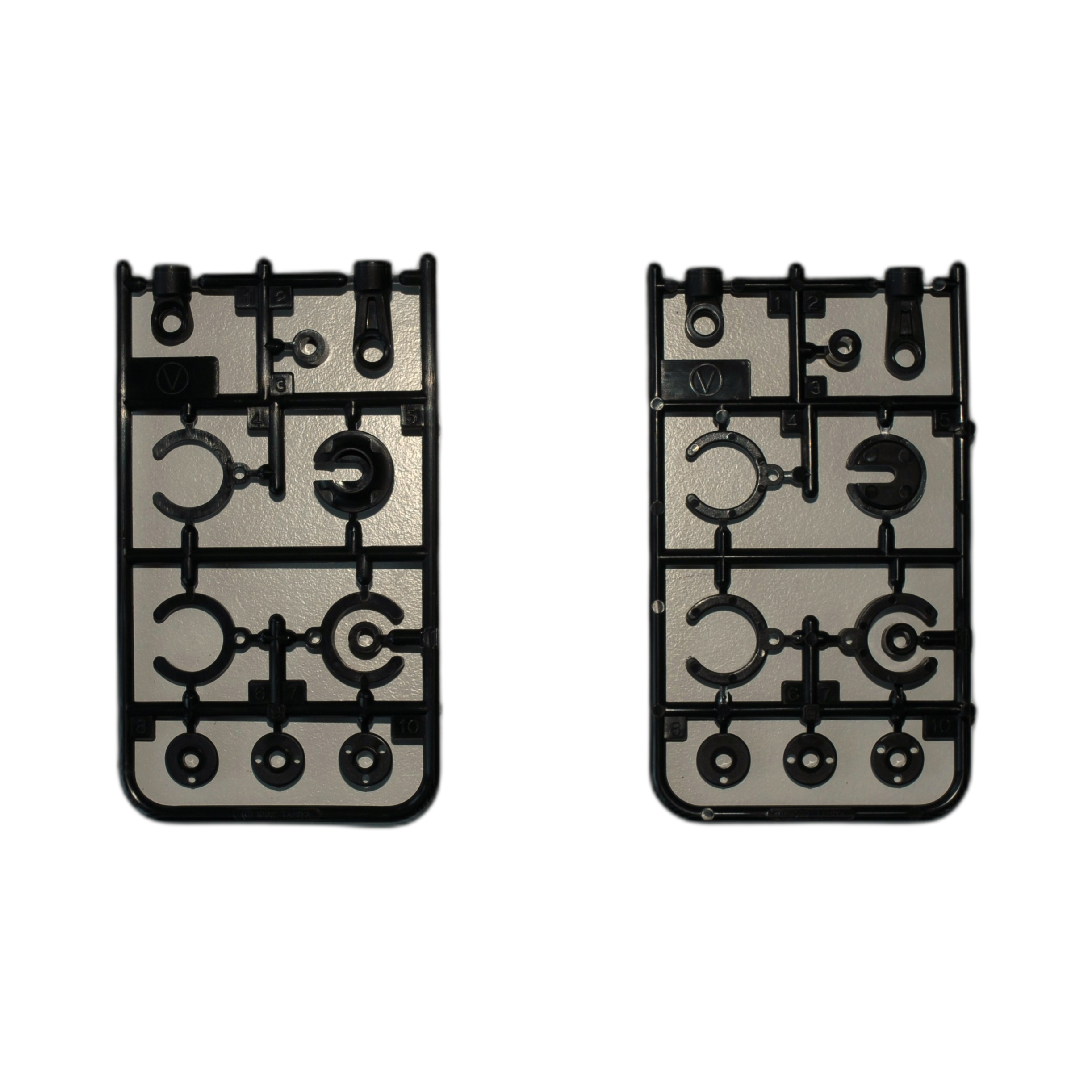 V-Parts
