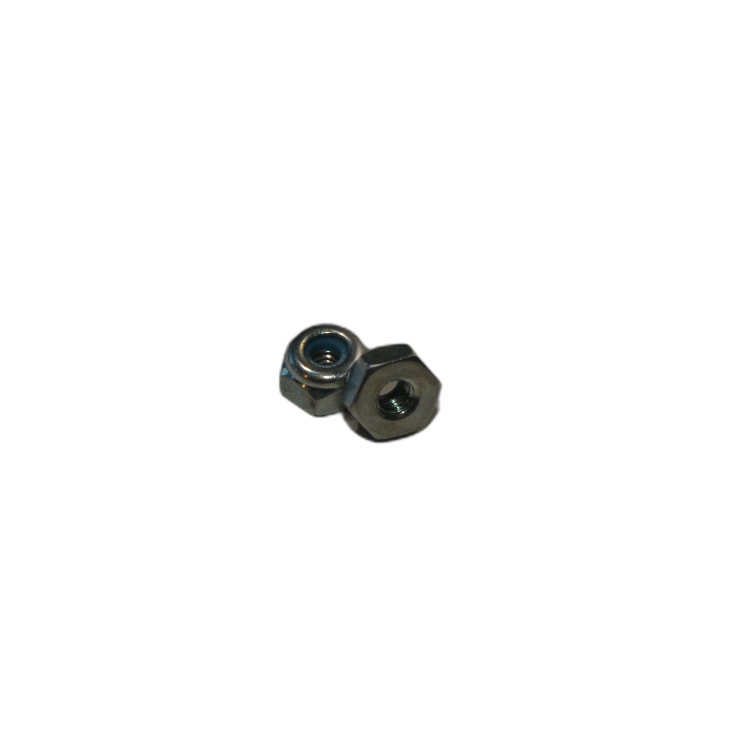 2mm Sicherungsmutter