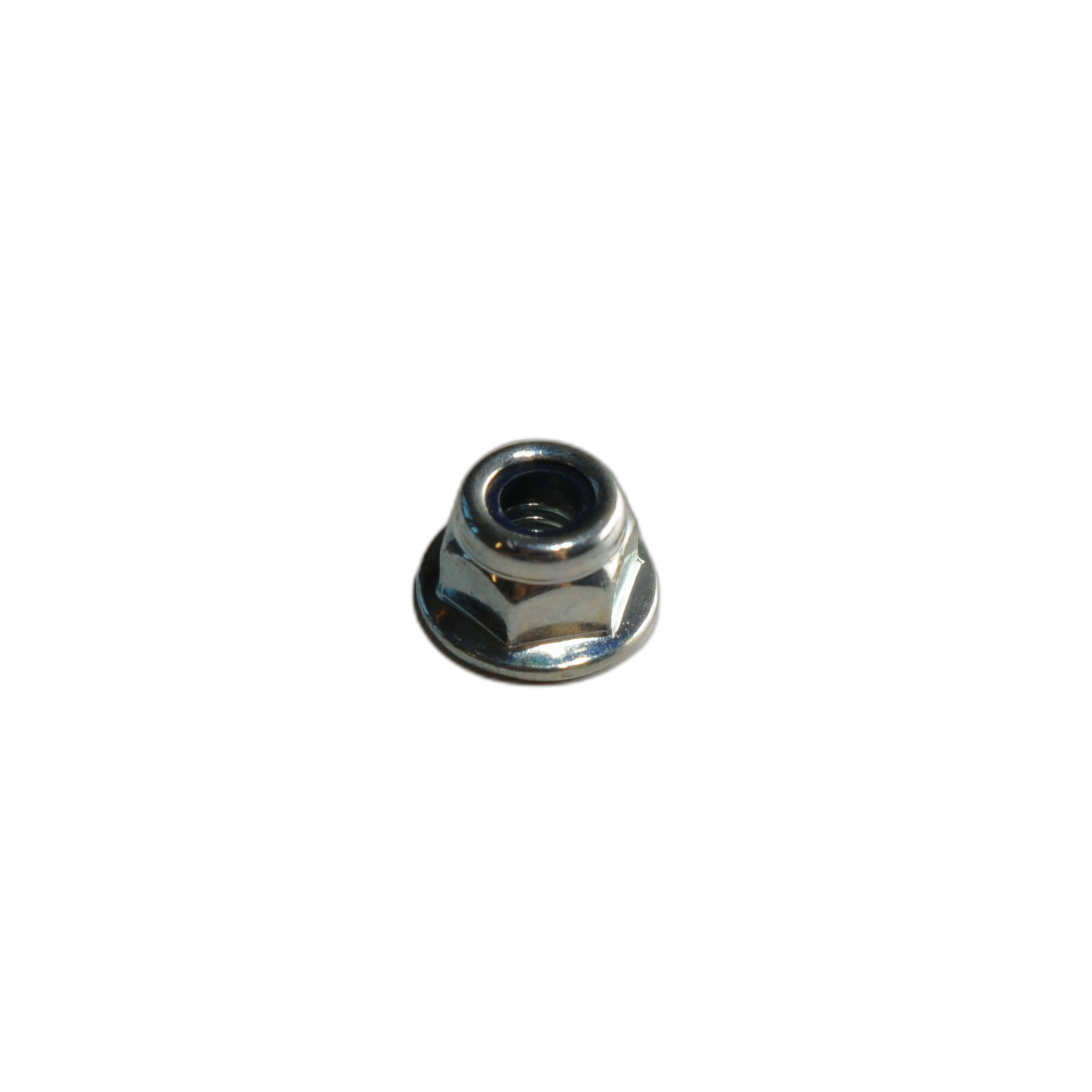4mm Sicherungsmutter