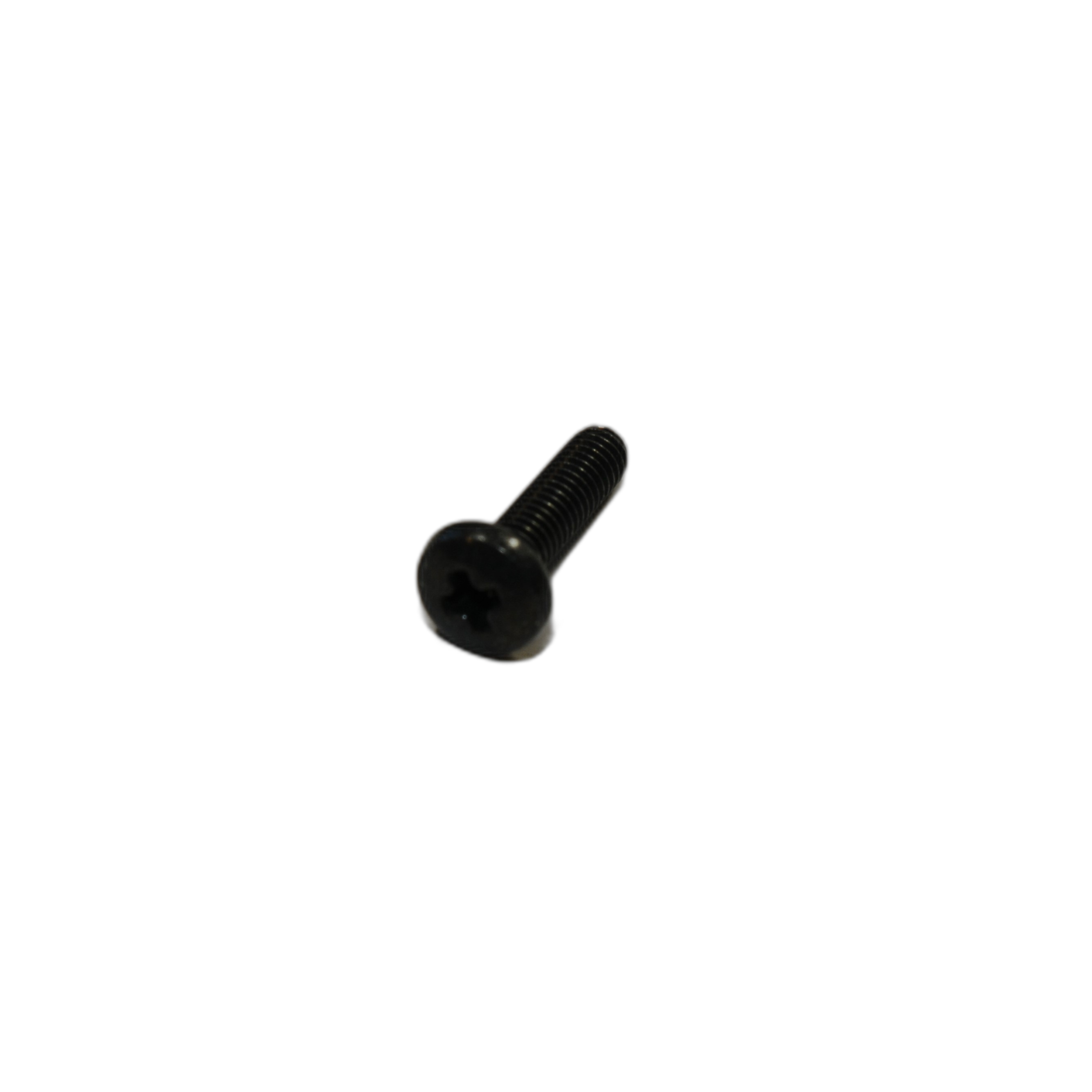 2.6x10mm Schraube