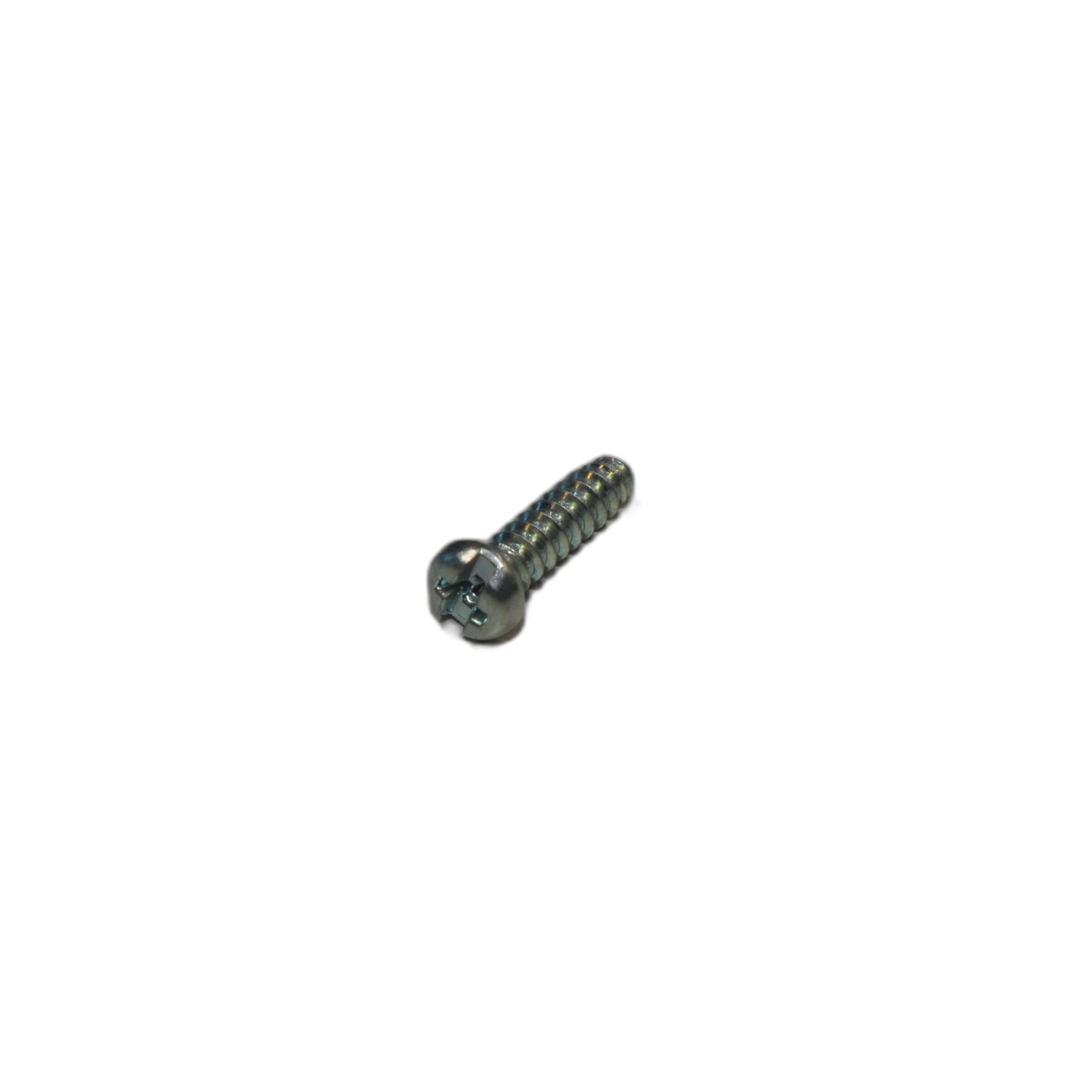 2.6x10 Schneidschraube