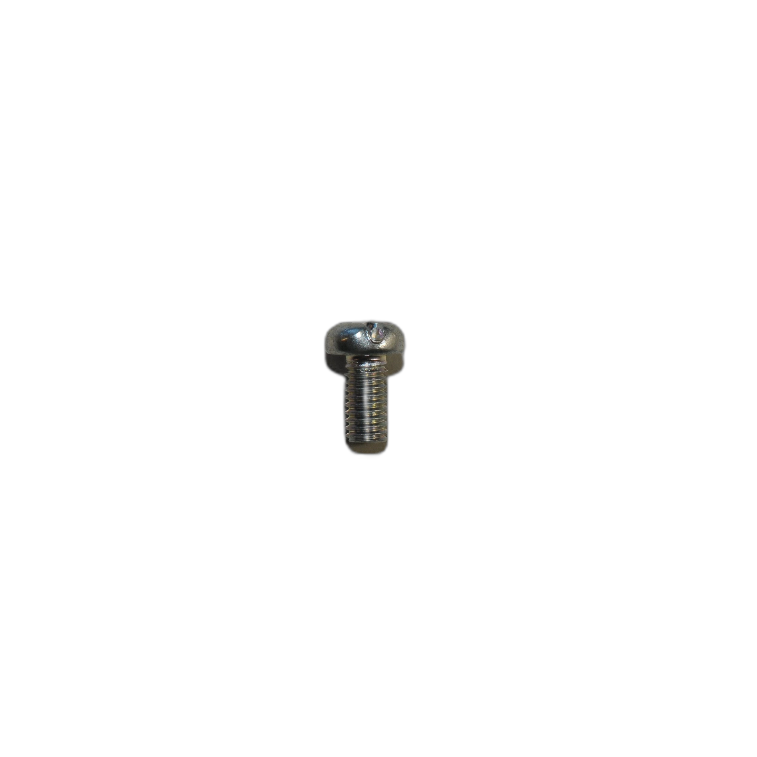 3 x 6mm Schraube