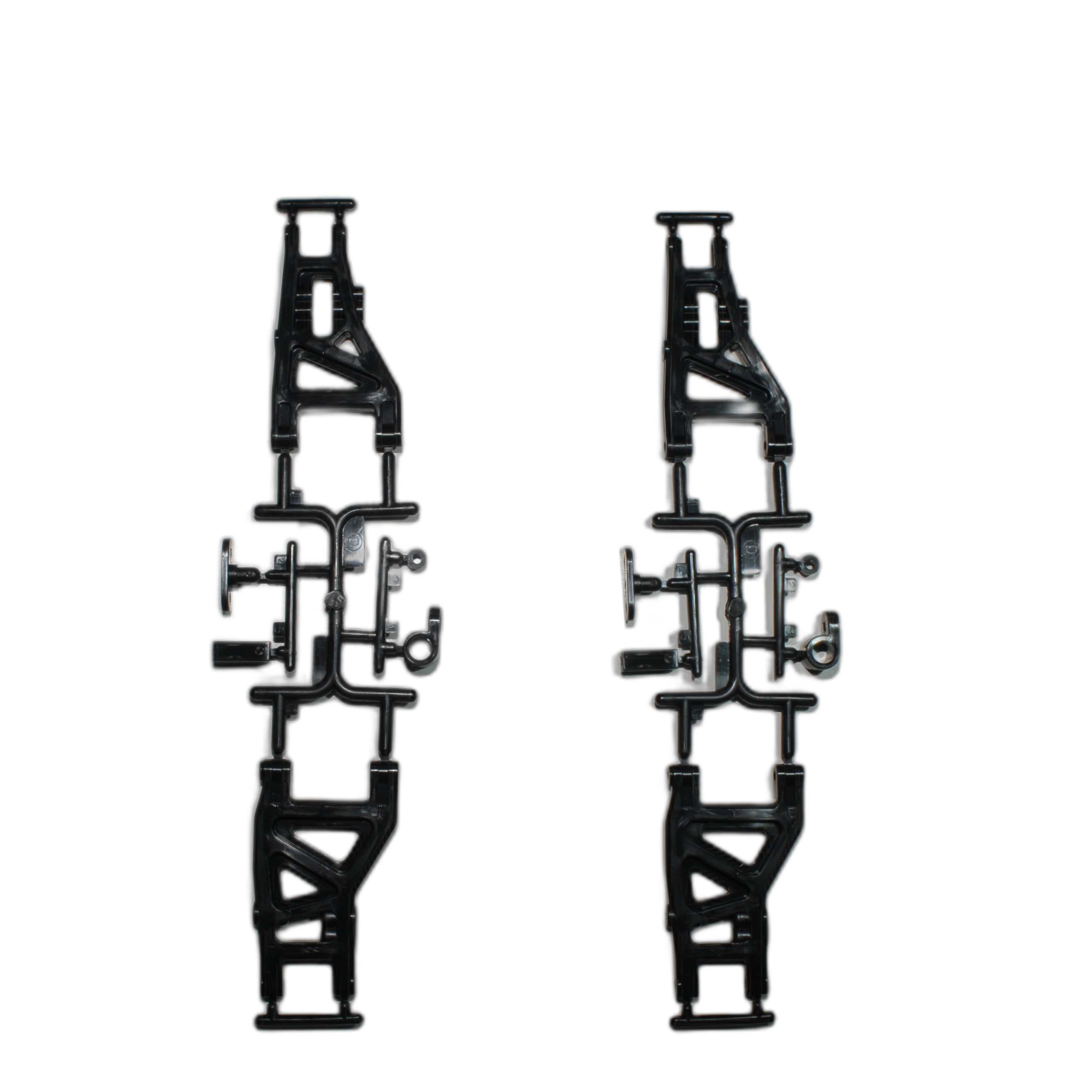 D-Parts
