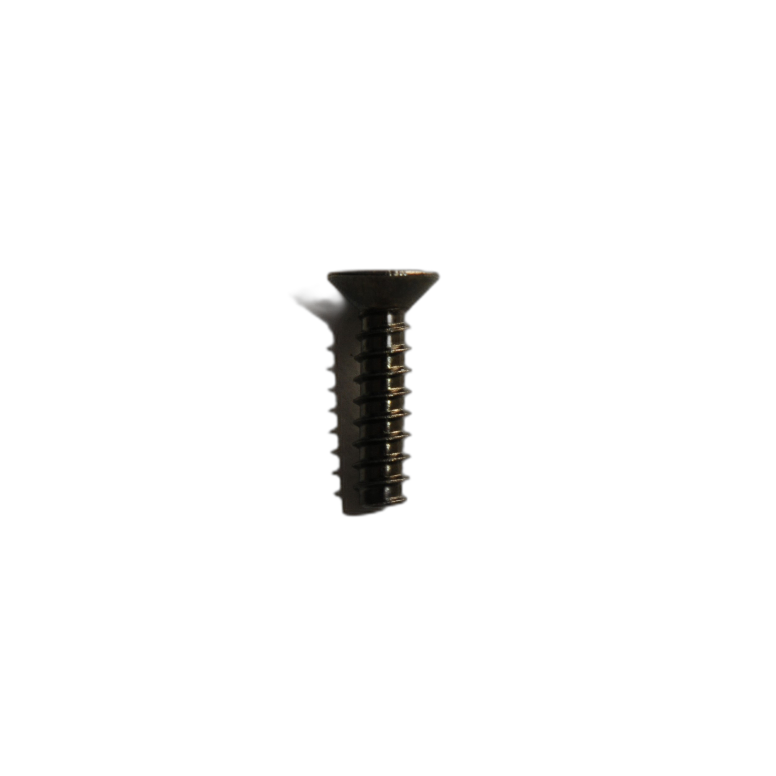 3x12mm Senkkopf Schneidschraube