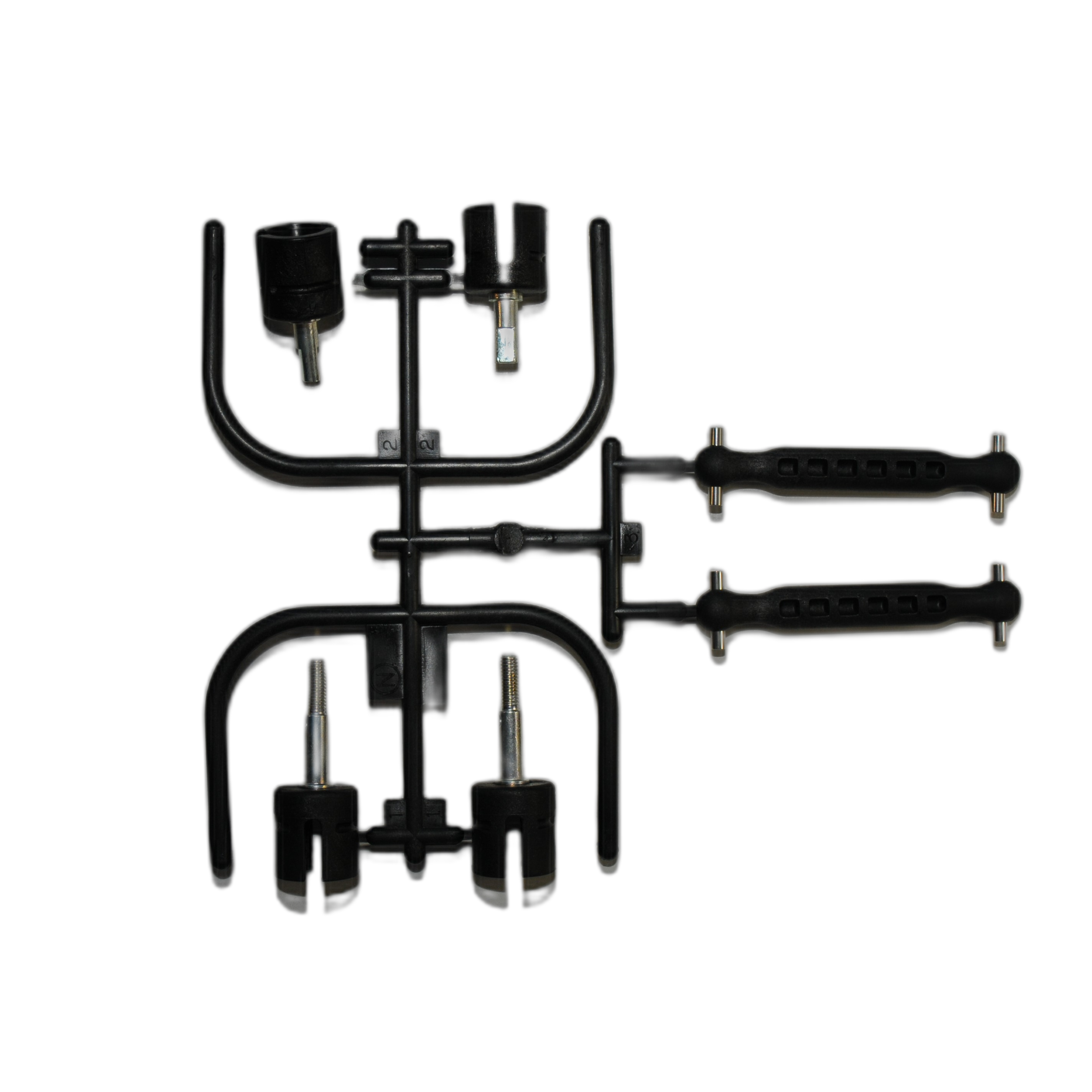 N-Parts