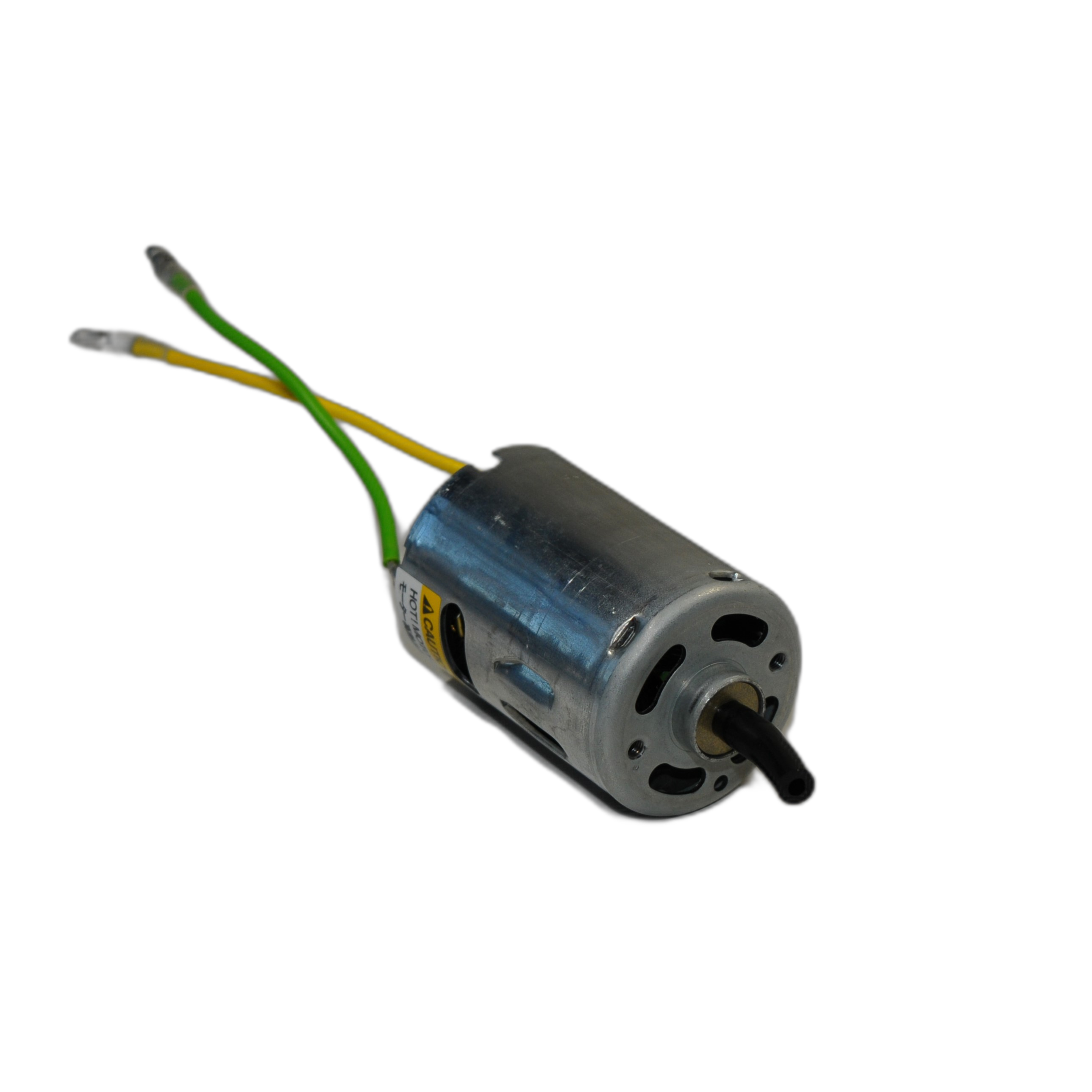 540-J Motor