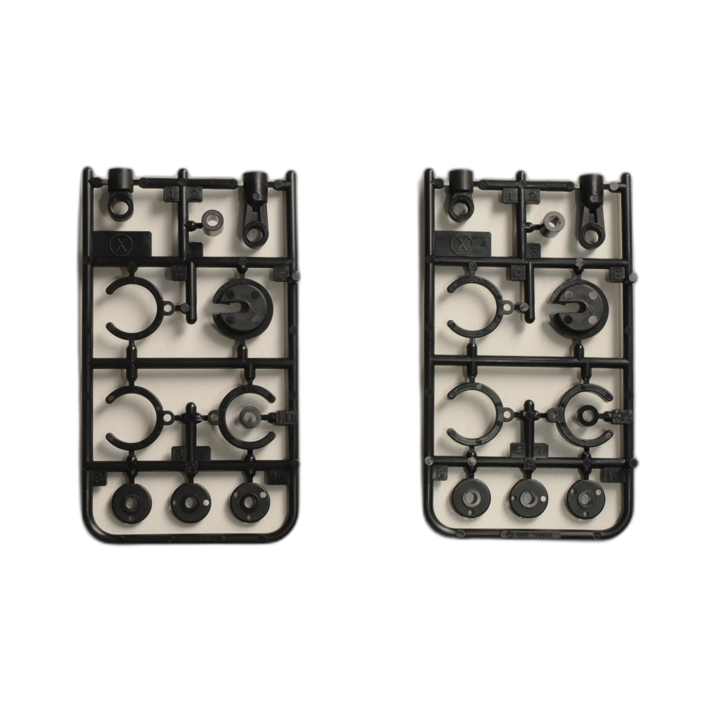 X-Parts