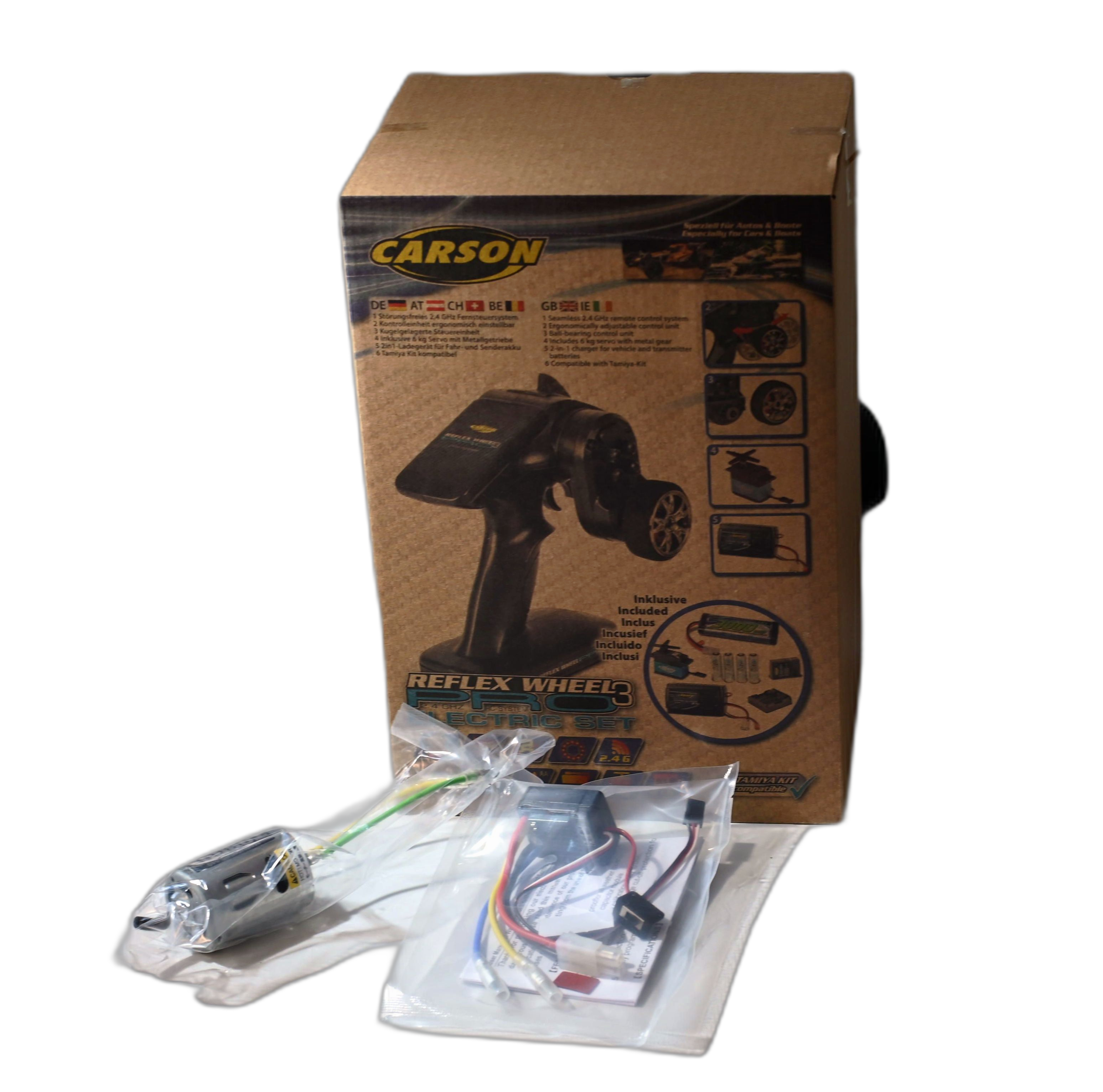 [5] Elektronik