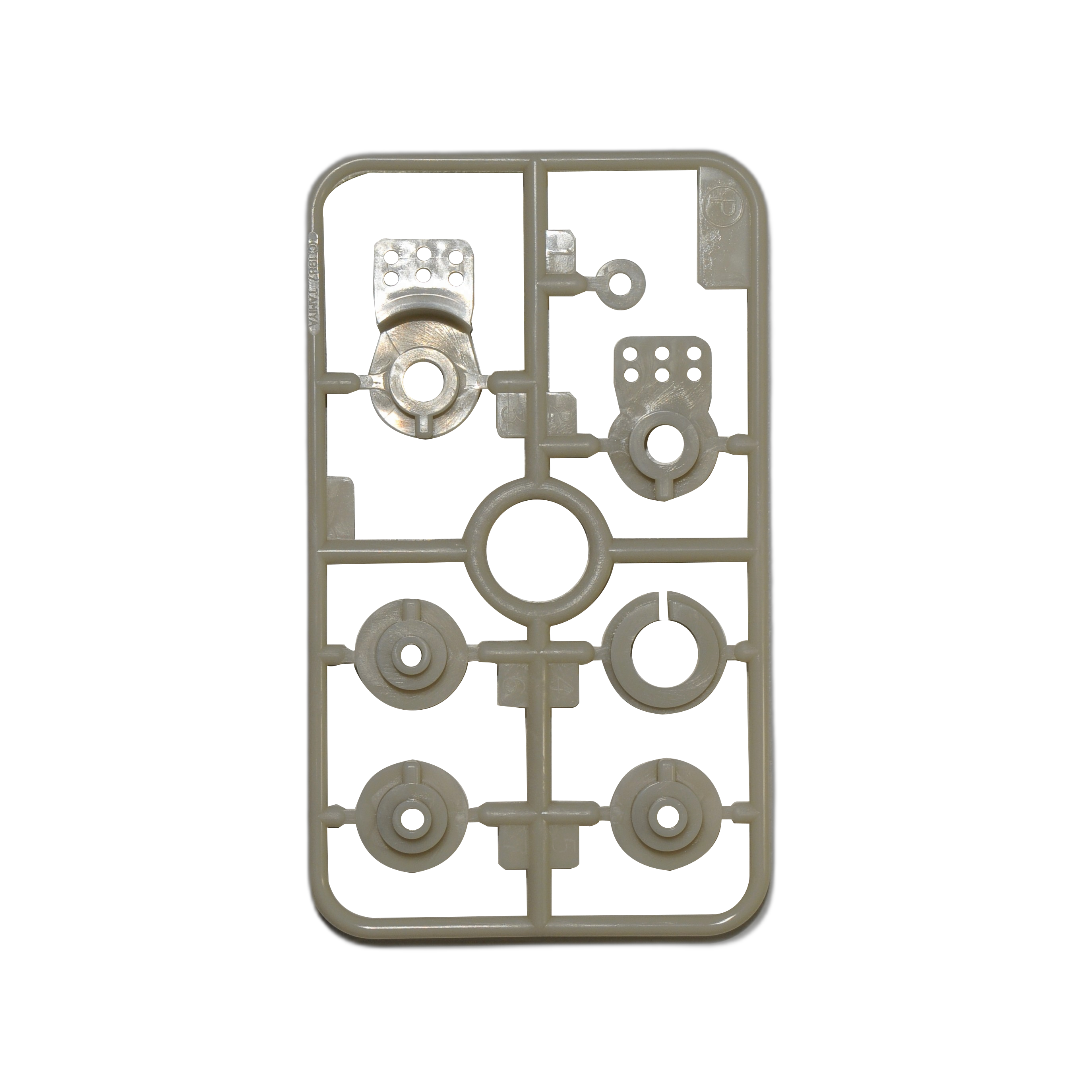 P-Parts