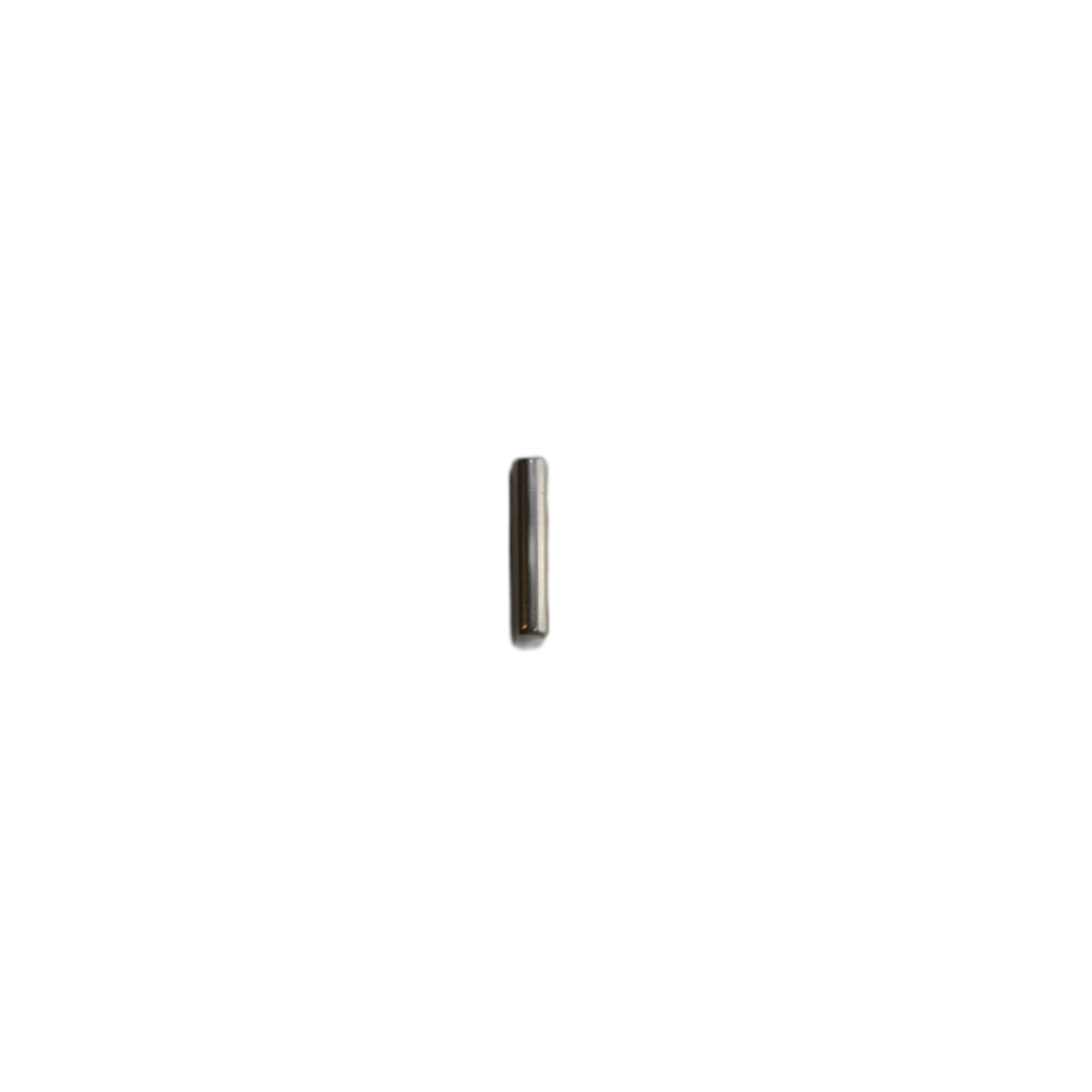 2x10mm Zylinderstift